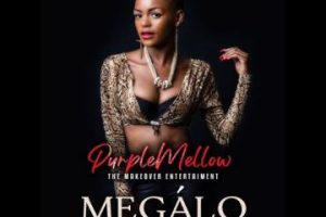 Purple Mellow – Megalo Ft. Tami T, Muddy Vino & Dj Lerumo Mp3 Download