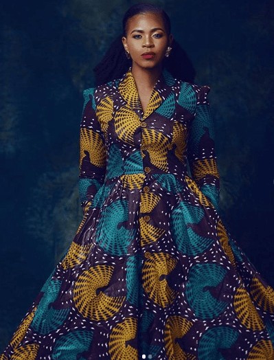 Putuma Tiso – Amazulu Mp3 Download