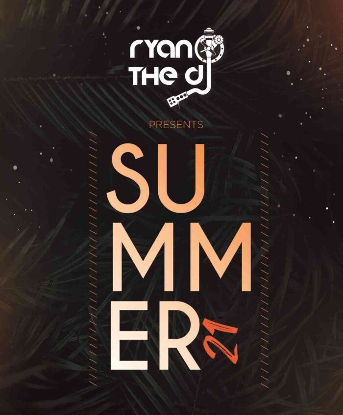 Ryan the DJ – Summer 21 Mix Mp3 Download