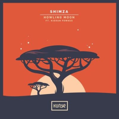 Shimza ft Kieran Fowkes – Howling Moon Mp3 Download