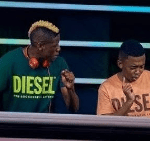 Sje Konka & Freddy K – Umuntu Wami ft Thomas RZA & Shaun Muziq Mp3 Download