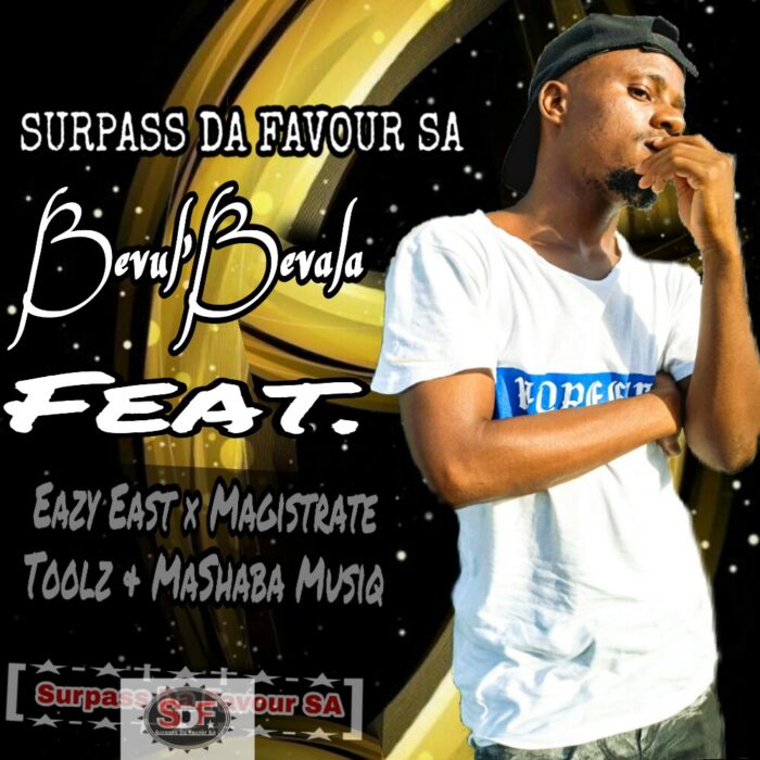 Surpass Da Favour SA – Bevula’Bevala Ft. Various artist Mp3 Download