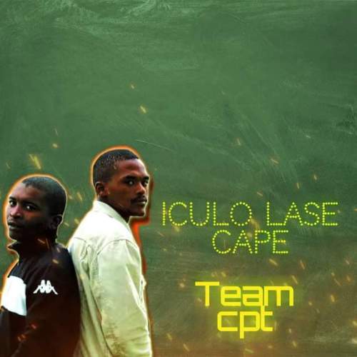 Team Cpt – Iculo Lase Cape Mp3 Download