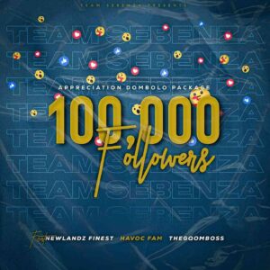 Team Sebenza – Activate Mp3 Download