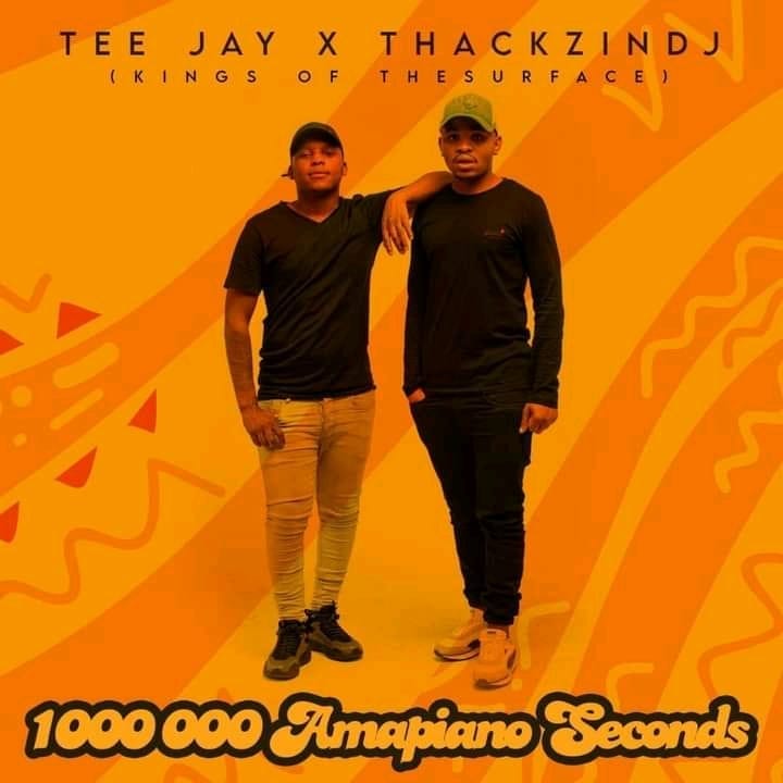 Thackzindj & Tee Jay Ft. Nkosazana Daughter, Dlala Thukzin, Murumba Pitch, Moscow On Keys, Dj Bongz – Uzobuya Nini Mp3 Download