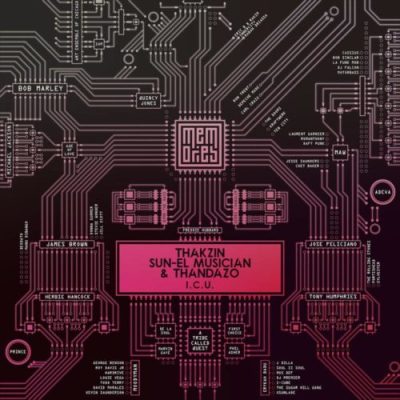 Thakzin, Sun-El Musician & Thandazo – ICU Mp3 Download