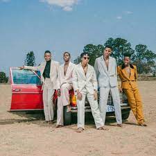 The Joy – Umacashelana Mp3 Download