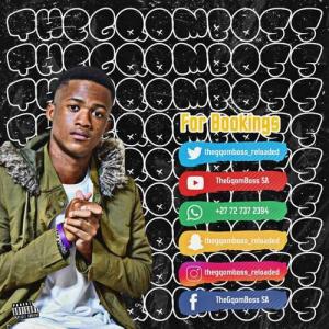 TheGqomBoss, Abashayi Benamba, DJSandresto – iS’phithiphithi ft. MaSabzer Mp3 Download