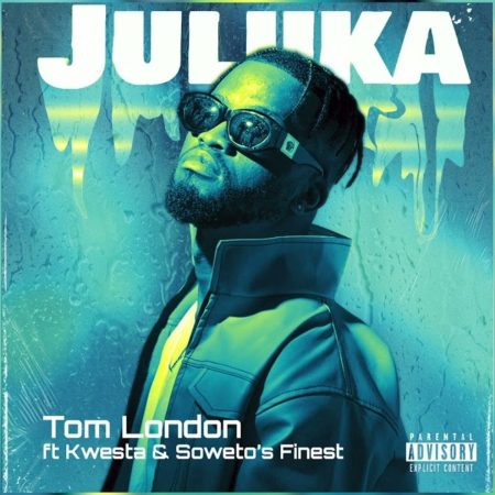 Tom London Ft. Kwesta, Soweto’s Finest – Juluka Mp3 Download