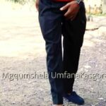 uMgqumshela – Umfana Ka Sgora