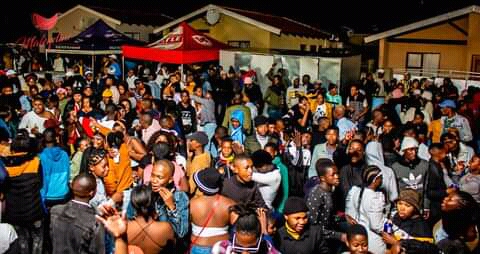 Ubuhlebekamva x Hustler x Mathesha(Gqom Detectives) – Fellow South Africans Mp3 Download