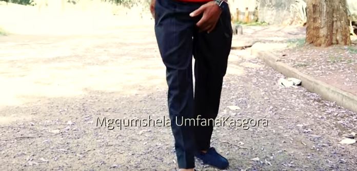 uMgqumshela – Umfana Ka Sgora Mp3 Download