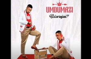 Umdumazi – Ugotshwa Usemanzi