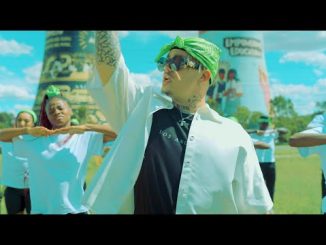Costa Titch ft C’Buda, Alfa Kat, Banaba Des, Sdida & Man T – Big Flexa Mp3 Download