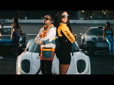 (Video) Marioo ft Sho Madjozi & Bontle Smith – Mama Amina Mp3 Download