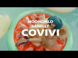 Moonchild Sanelly – Covivi Mp3 Download