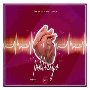 Villosoul & Janda_K1 – Inhliziyo Mp3 Download