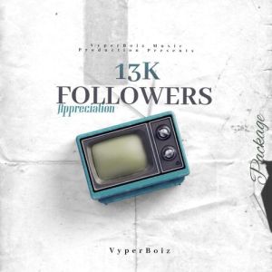 VyperBoiz – Church Bells Mp3 Download