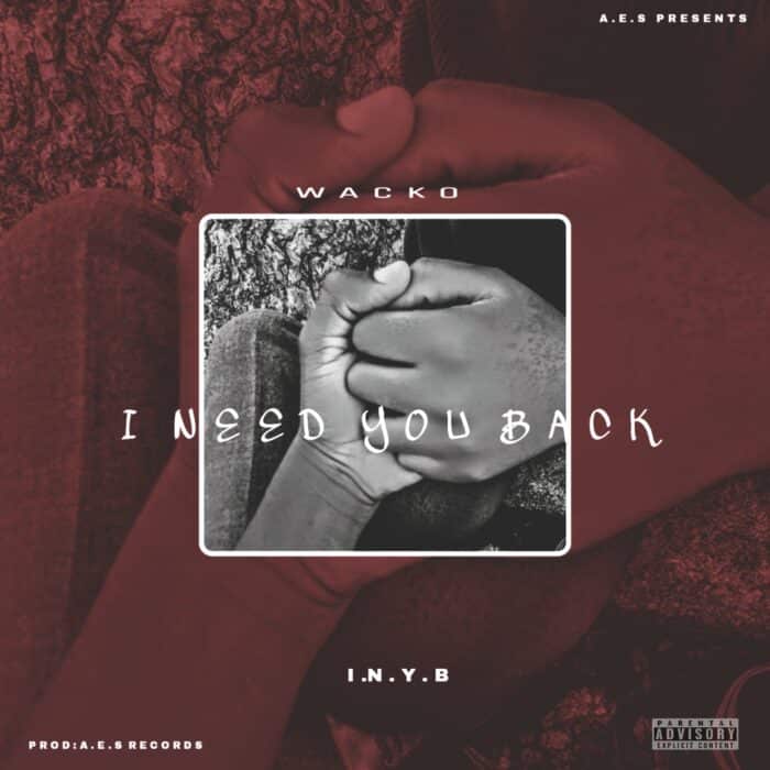 Wacko – I Need You Back (I.N.Y.B) Mp3 Download