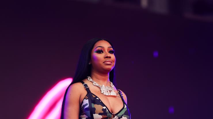 Yung Miami – Rap Freaks Mp3 Download