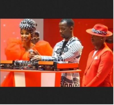 Zakes Bantwini ft Mafikizolo & KFC SA – Masonwabe (KFC 50th Birthday Song) Mp3 Download