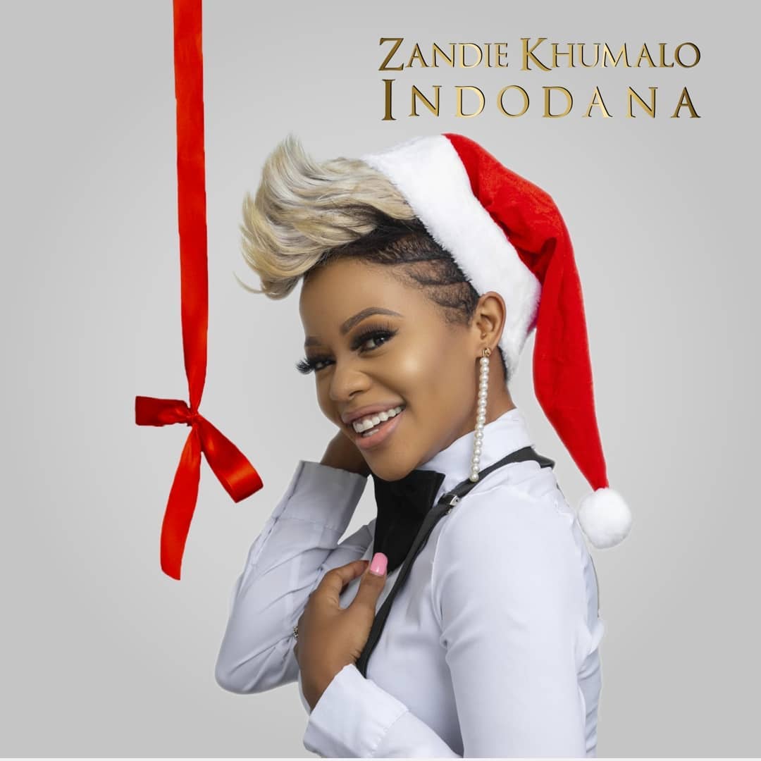 Zandie Khumalo – Indodana Mp3 Download