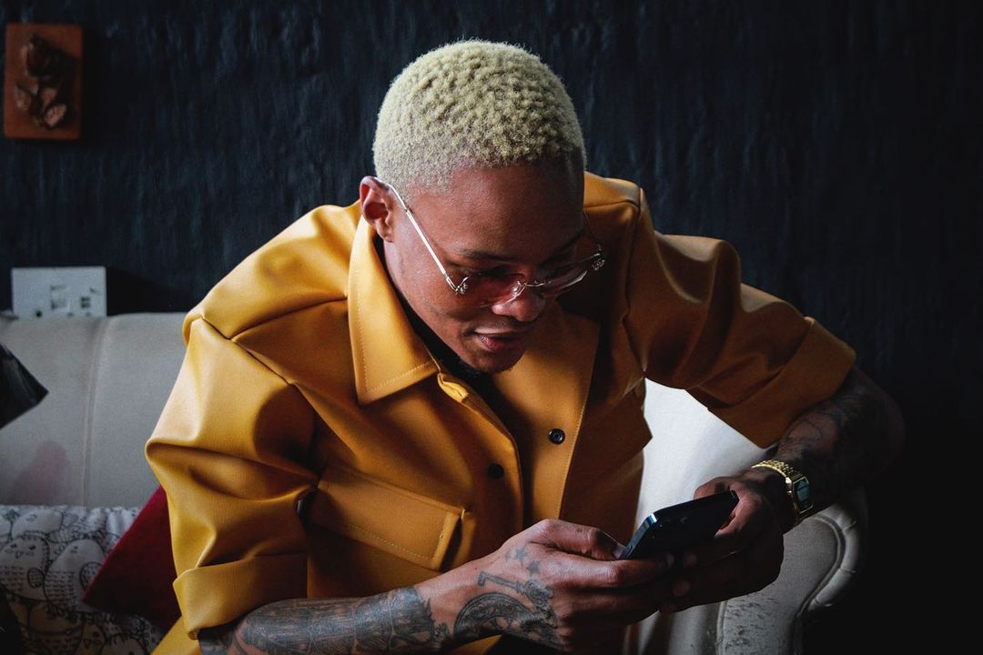 Zingah – Look At Me Mp3 Download