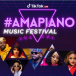 2021 Tik Tok Top 10 Amapiano Songs