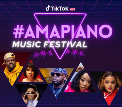 2021 Tik Tok Top 10 Amapiano Songs Mp3 Download