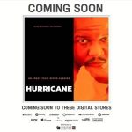 AB Crazy – Hurricane Ft. Sizwe Alakine