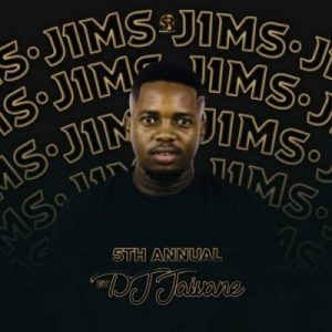 DJ Jaivane – 5th Annual J1MS