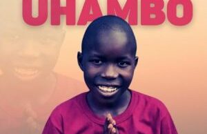Andrea The Vocalist & Aubrey Qwana – Uhambo