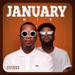 Artwork Sounds – January Mix
