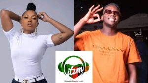 Bombshell Ft. Jorzi – One Day