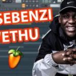 Busta 929 & Mpura – Umsebenzi Wethu (FL Studio Remix)