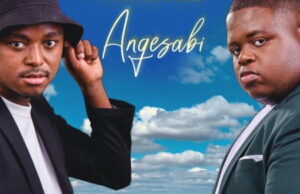 Campmasters – Angesabi Ft. Masandi & Emza