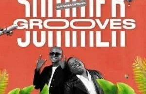 Campmasters – Consequences (Grover Mix)