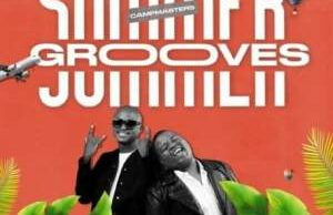 Campmasters – Ngibelethe Ft. SAS