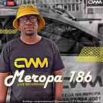Ceega – Meropa 186 (House Music Is White In Colour)
