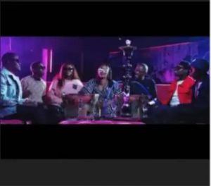 DBN Gogo, Dinho, Musa Keys & Lebza The Villain – Possible (DJ Troshka SA Afrotech Remix)