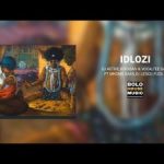 DJ Active Khoisan & VocalTee SA – Idlozi Ft Mkoma Saan & Dj lesco & Fuza