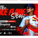 DJ Ice Flake – The Ice Flake Show Mix (Season 2 Episode 1)