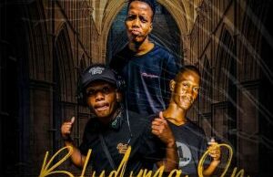 EP: DJ Nasty KG, Toxic Soul & Deej Ya Mang – Blyduma