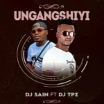 DJ Sain & DJ Tpz – Ungangshiyi