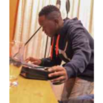 DJ Shima & XoliSoul – Da Drums