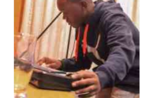 DJ Shima & XoliSoul – Da Drums