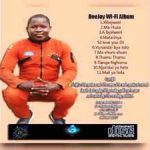 DJ WI-FI – Thamu Thamu