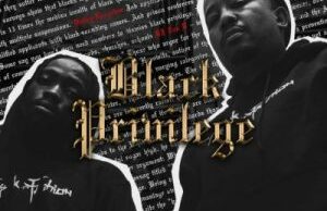 DJ Zan D & Daddy Longstem – Black Man Ft. Marley BloO