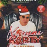 Dj FeezoL – Xmas Party Mix