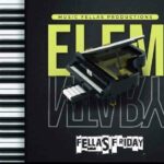 Dj Shima & XoliSoul – Aw’Zeke (Vocal Mix)